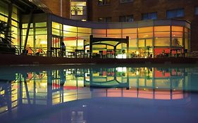 Novotel Venezia Castellana 4*